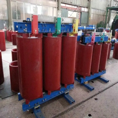 朔城SCB10-250KVA干式变压器