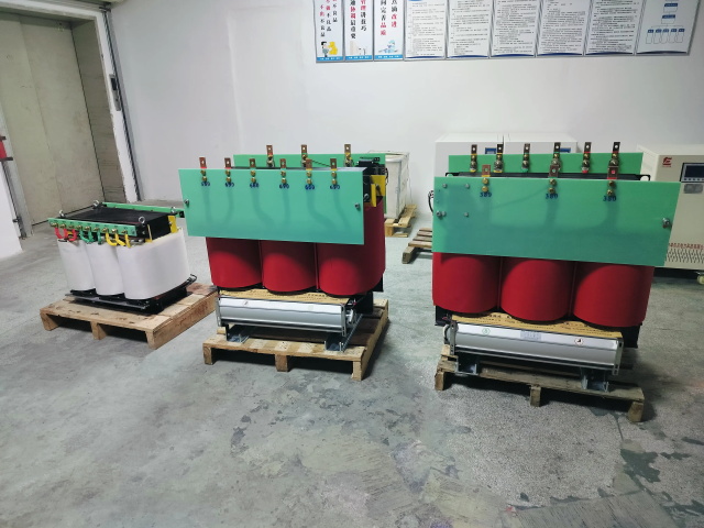 朔城KS11-1000KVA矿用变压器